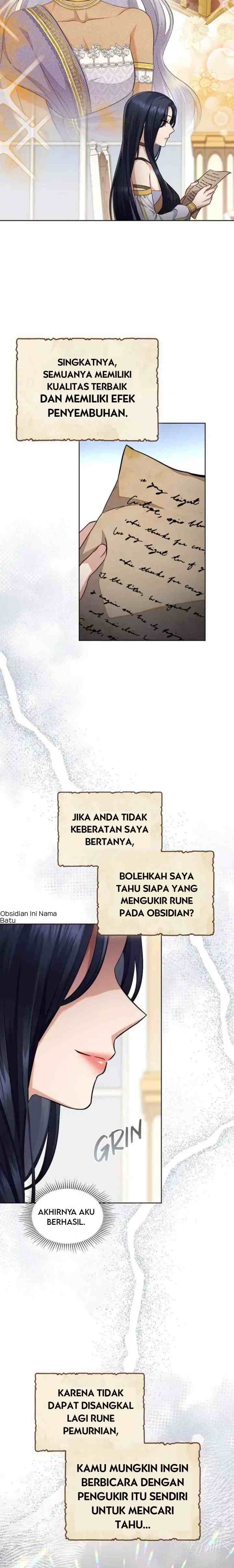 Lies Become You chapter 57 halaman 13