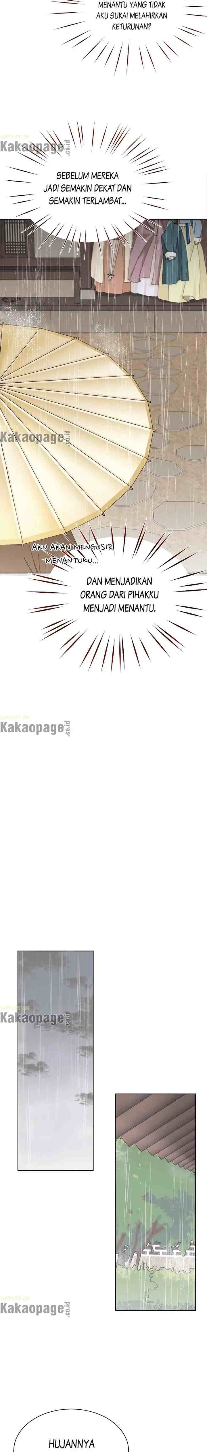 Oh! My Hubby-nim chapter 24 halaman 16