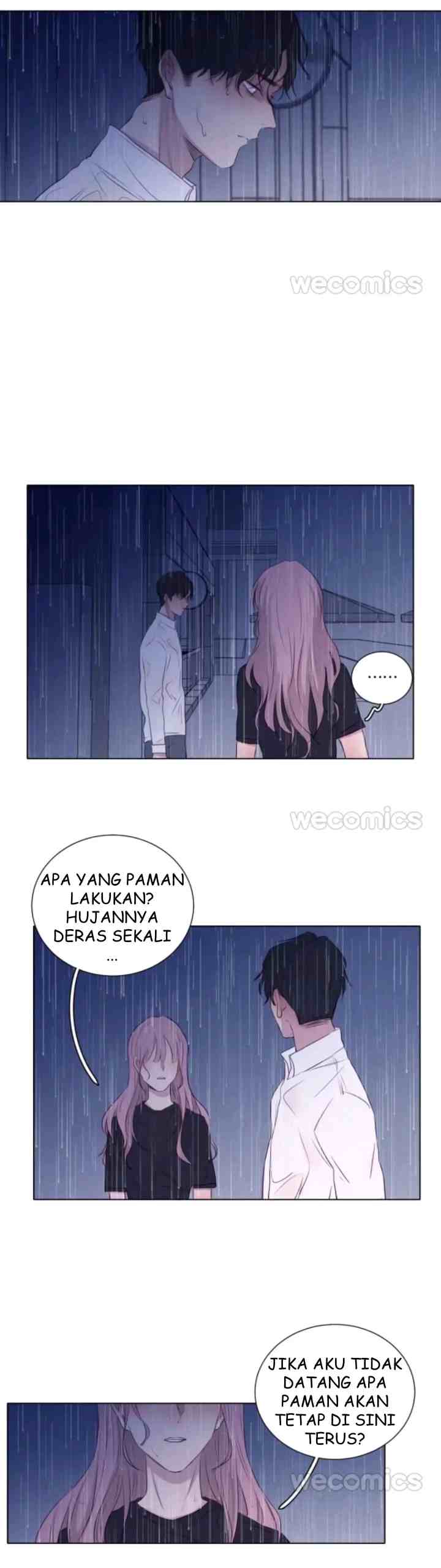 Uncle Cool's Love Story chapter 65 halaman 15