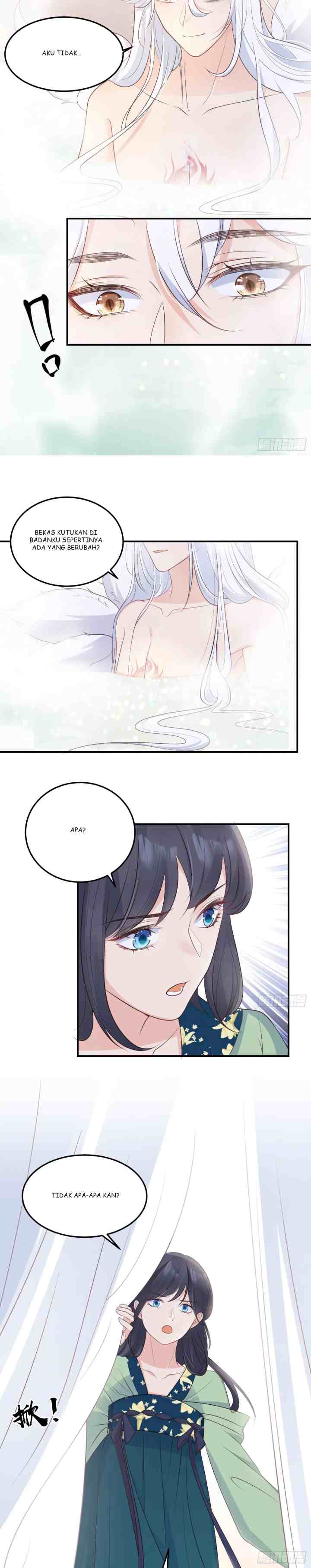 Fairy Fox Cubs Are Also Very Good Today chapter 56 halaman 14