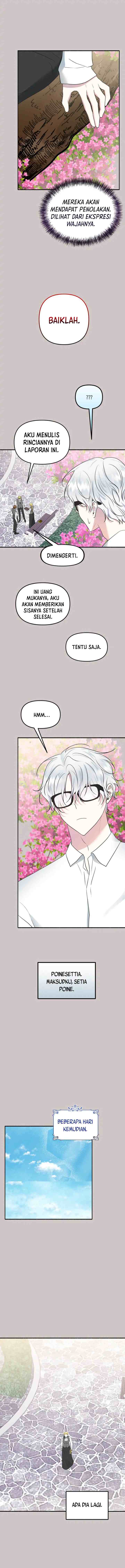 The Dead Husband Returns As A Scheming Man chapter 20 halaman 14
