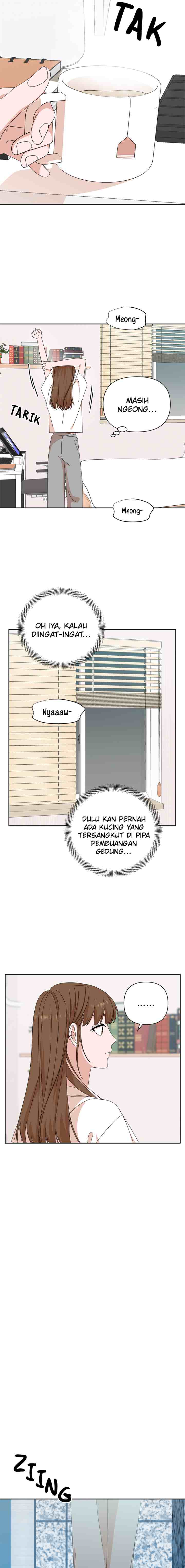 The Guy With Pretty Lips chapter 38 halaman 8
