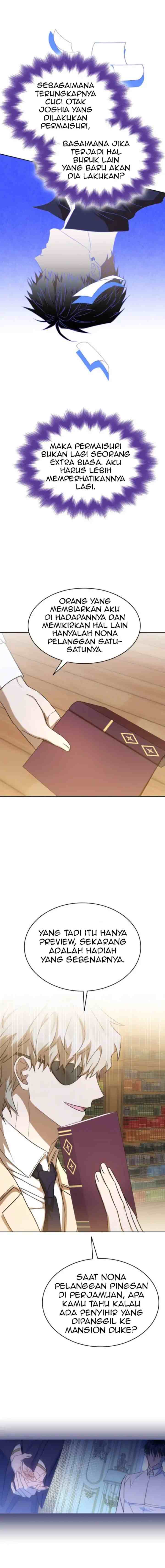 For the Happy Ending of the Ravages chapter 25 halaman 16