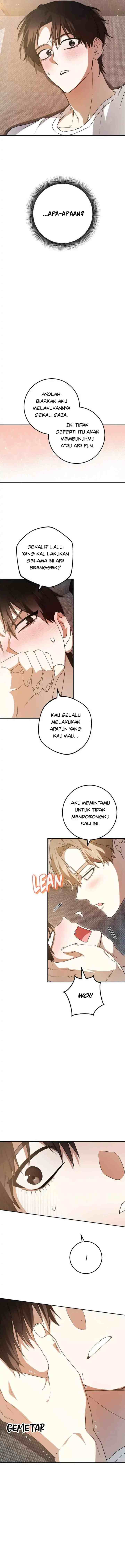 Netkama PUNCH!!! chapter 37 halaman 7