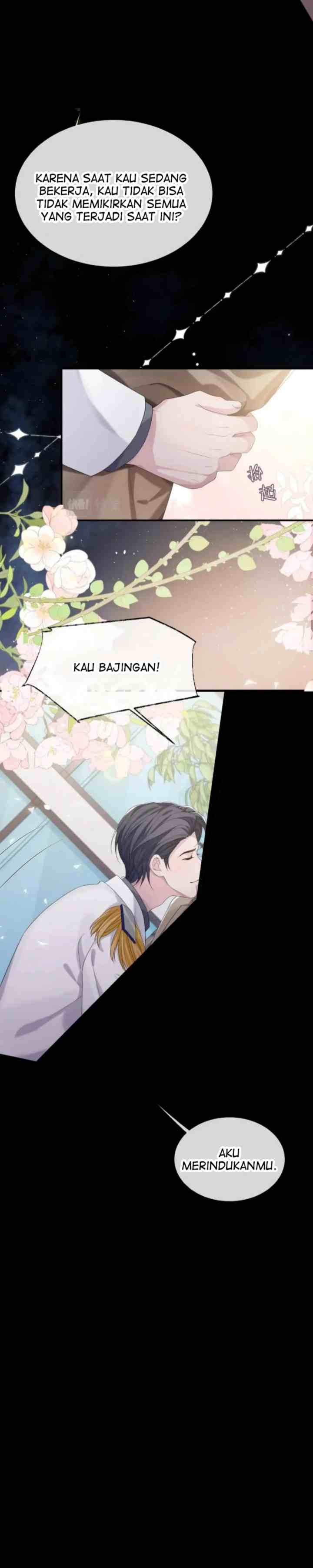 Continued Love chapter 85 halaman 9