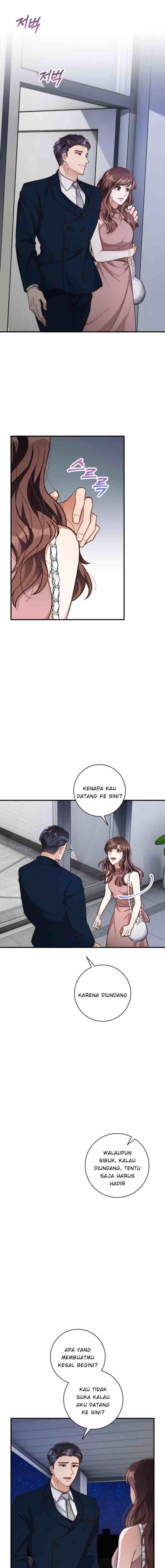 No Marriage is Perfect chapter 25 halaman 11