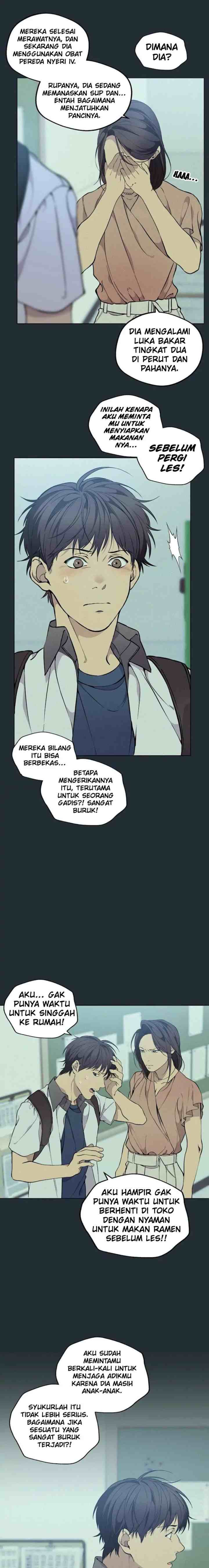 Lost in the Cloud chapter 29 halaman 4