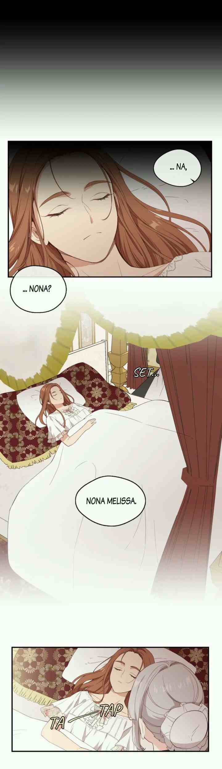 Beware the Villainess! chapter 12 halaman 6