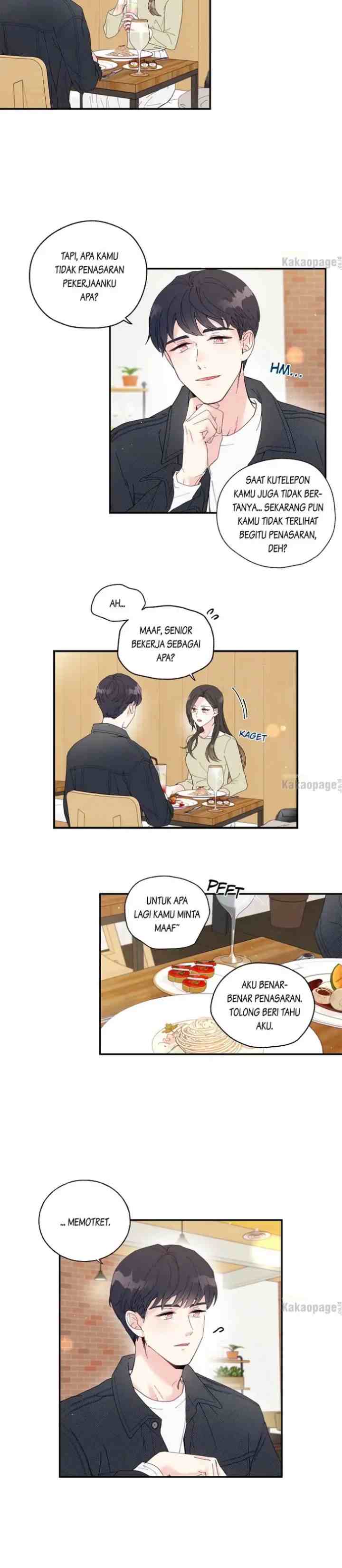 Before I Lose You chapter 10 halaman 5