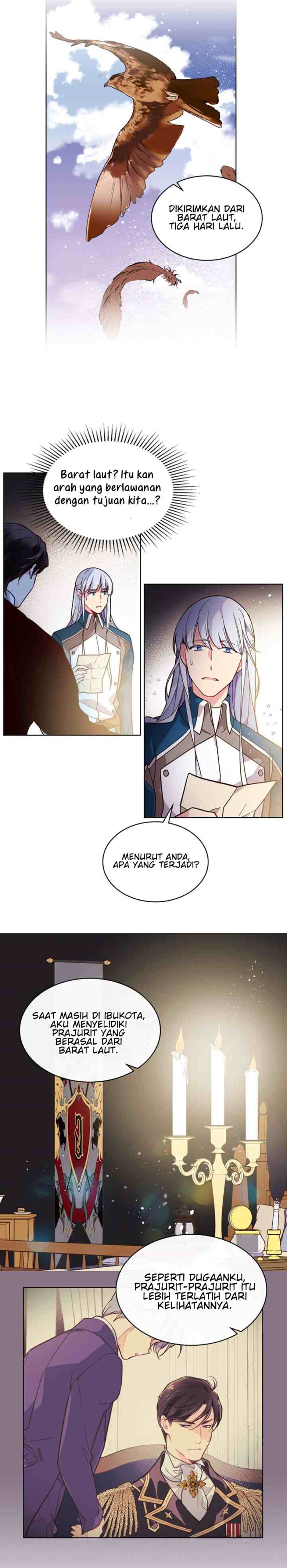 Béatrice chapter 26 halaman 15