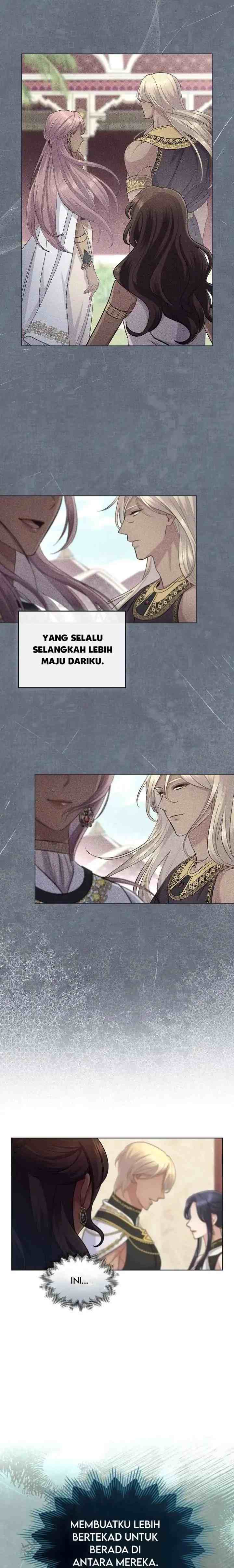 Lies Become You chapter 59 halaman 5