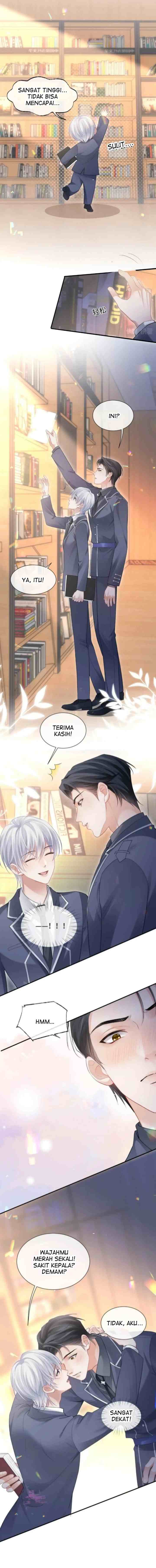 Continued Love chapter 90 halaman 4