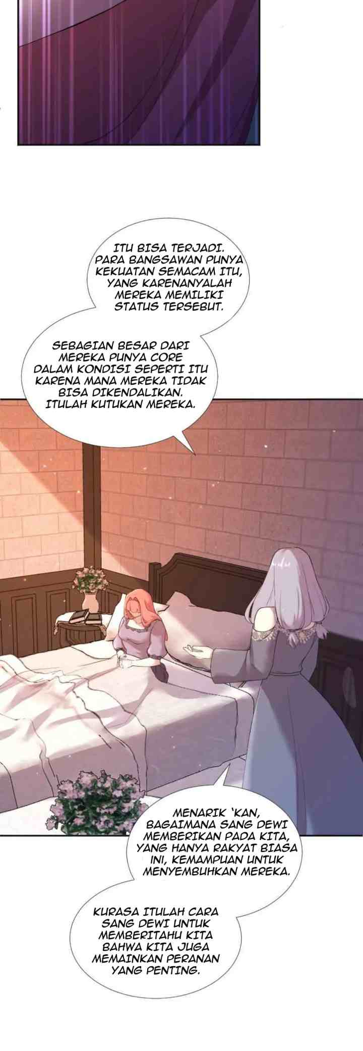 Her Wish To Be Isekai'd chapter 20 halaman 6