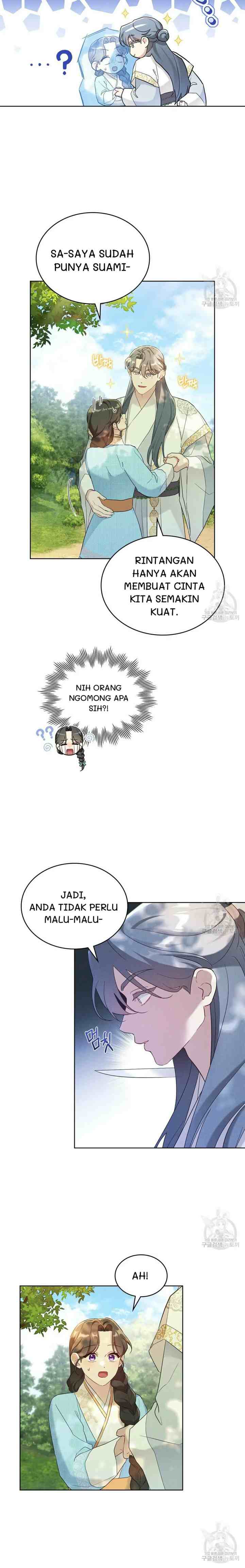 Mokrin chapter 21 halaman 11