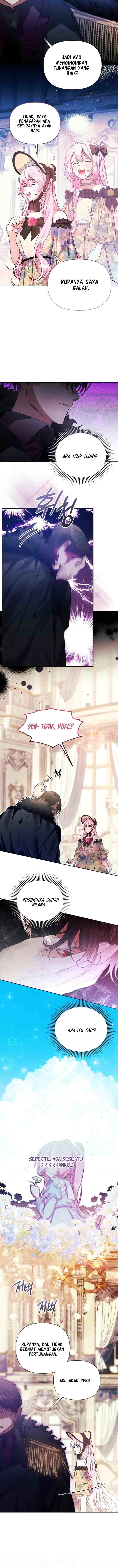 Hey Little Duke, Just Trust This Sister! chapter 55 halaman 7