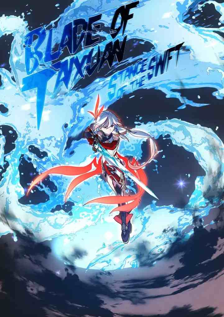 Honkai Impact 3rd chapter 57 halaman 18