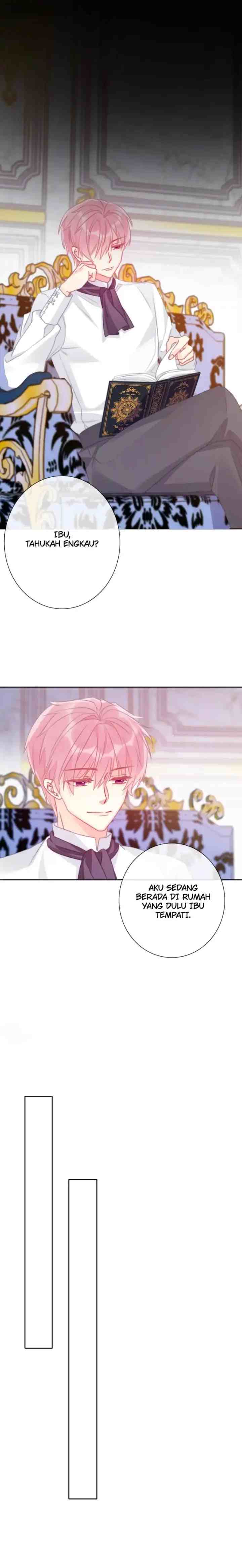 I Was Forced to Become the Princess of a Strange World? chapter 52 halaman 7
