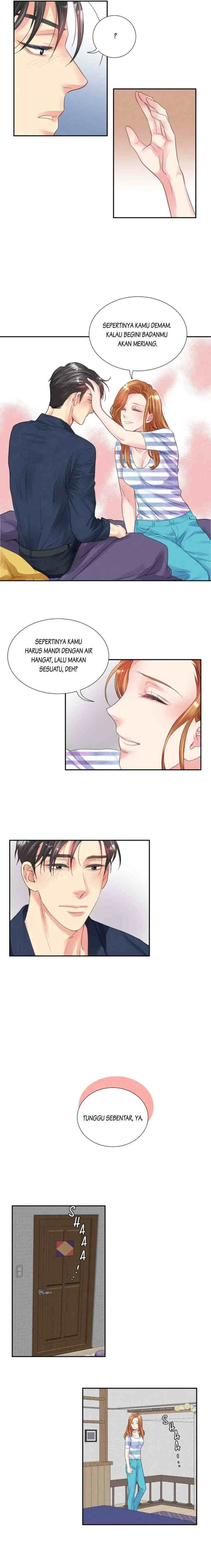 Off Limits! chapter 93 halaman 9