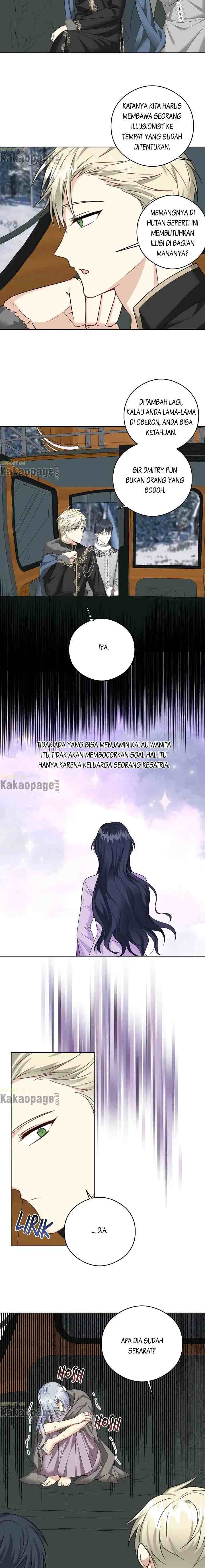 I Became the Wife of a Tragedy's Main Lead chapter 47 halaman 7