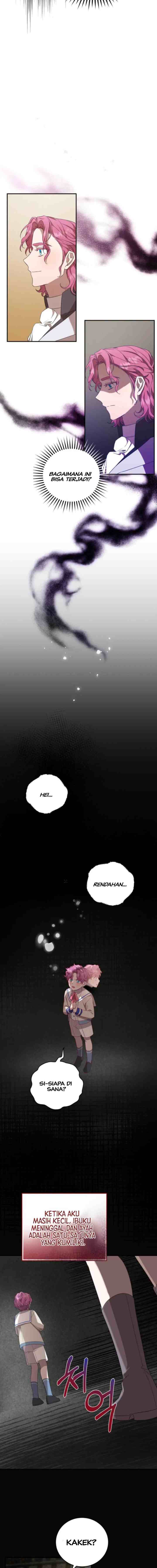 I Became the Villainess in a Disastrous Novel chapter 10 halaman 13