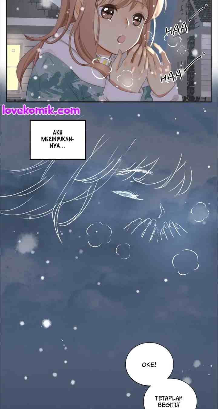 A World Ruled By Cats chapter 51 halaman 15