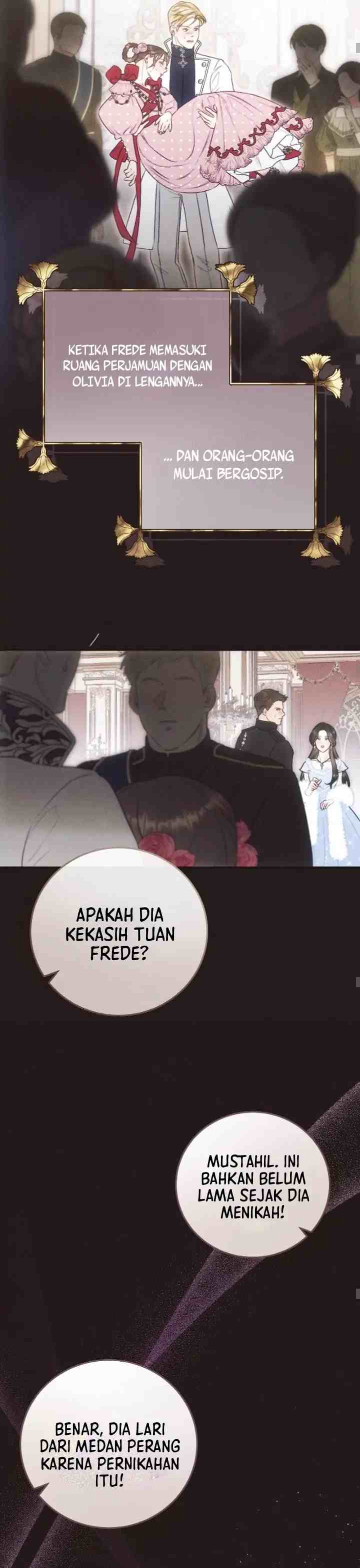 He's Not Just a Pretty Face chapter 30 halaman 12