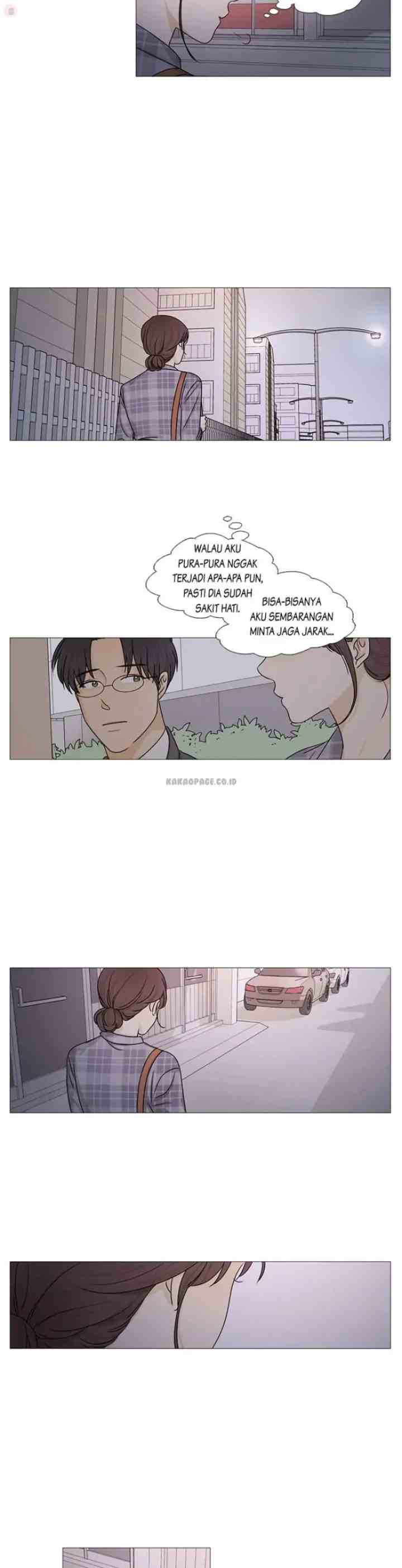 Doryung's Family chapter 24 halaman 18