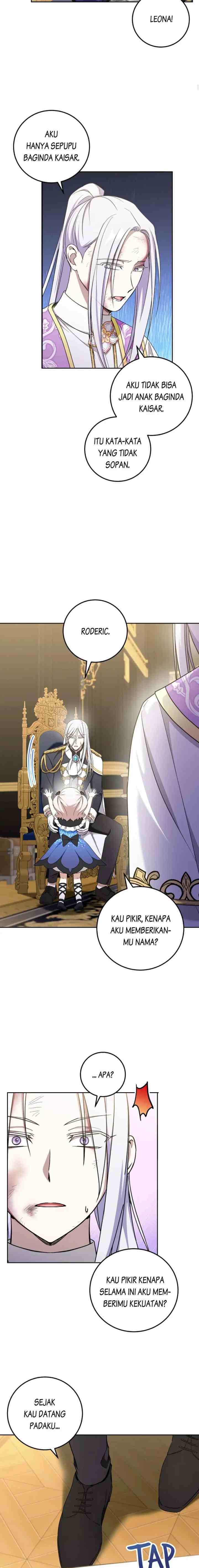 The Princess is Evil chapter 83 halaman 4