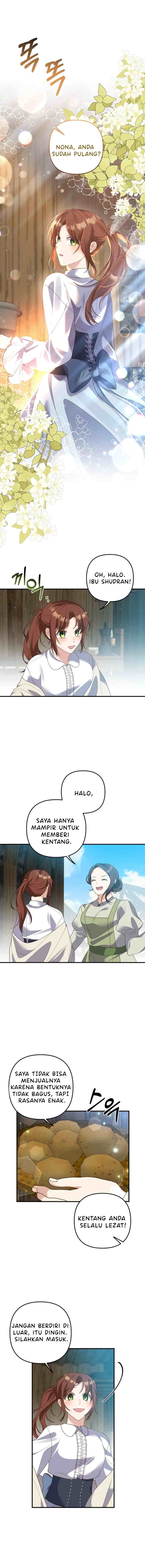 I'm Engaged to an Obsessive Male Lead chapter 78 halaman 10