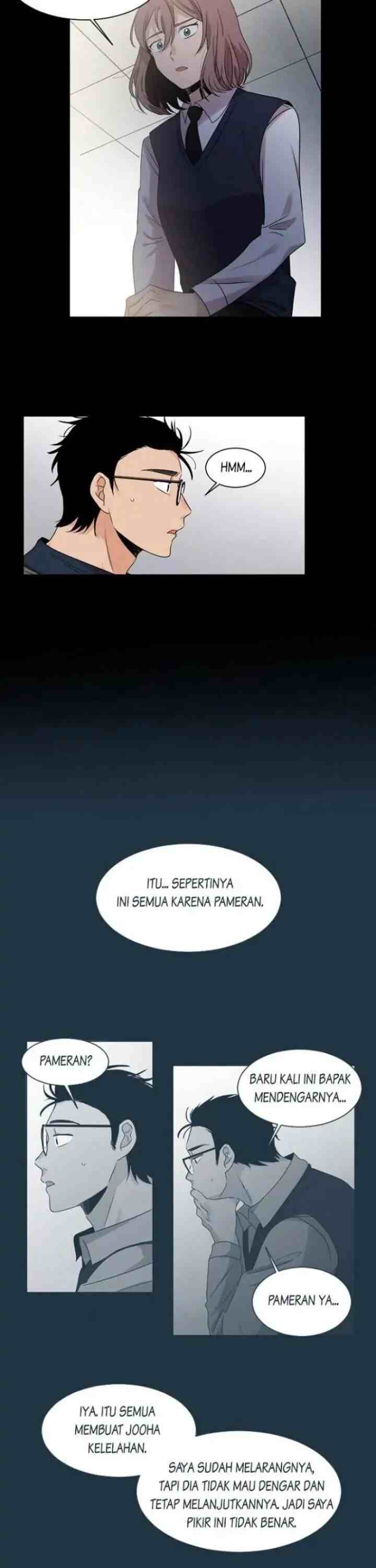 For Elise chapter 54 halaman 7