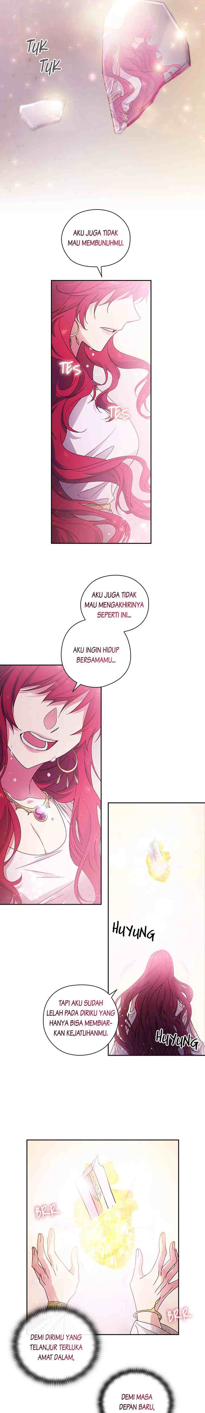 Adonis chapter 231 halaman 12