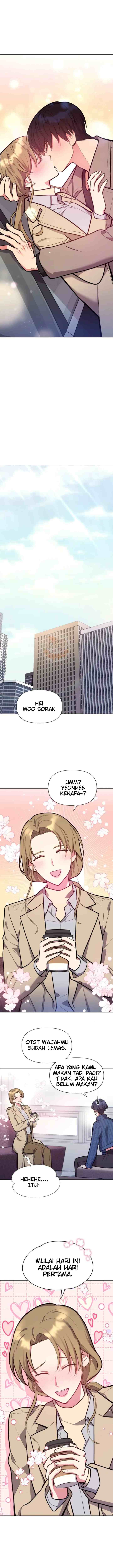 My Noisy Marriage chapter 32 halaman 10