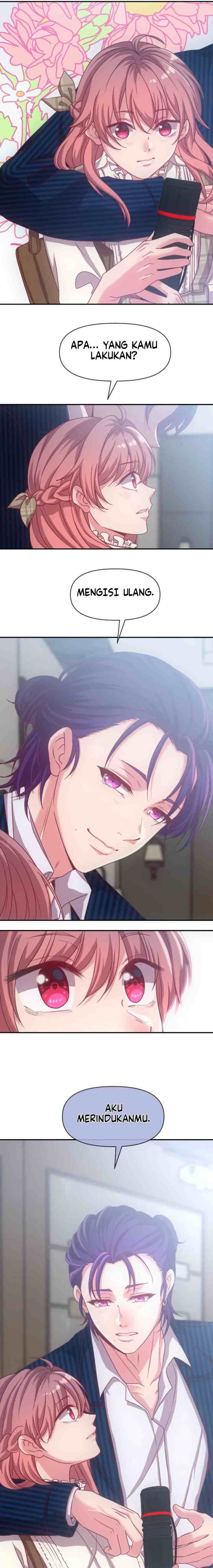 Hello Baby chapter 9 halaman 19