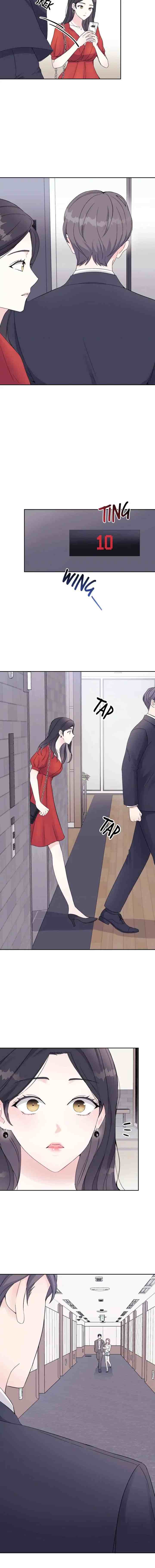 Lend Me Your Lips chapter 1 halaman 14