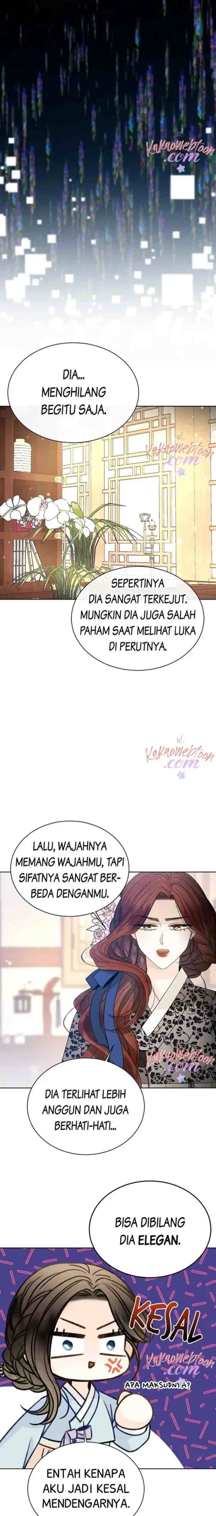 Oh! My Hubby-nim chapter 42 halaman 12