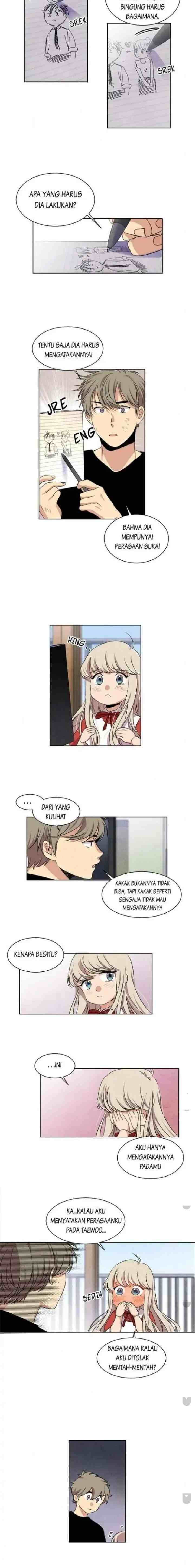 For Elise chapter 31 halaman 7
