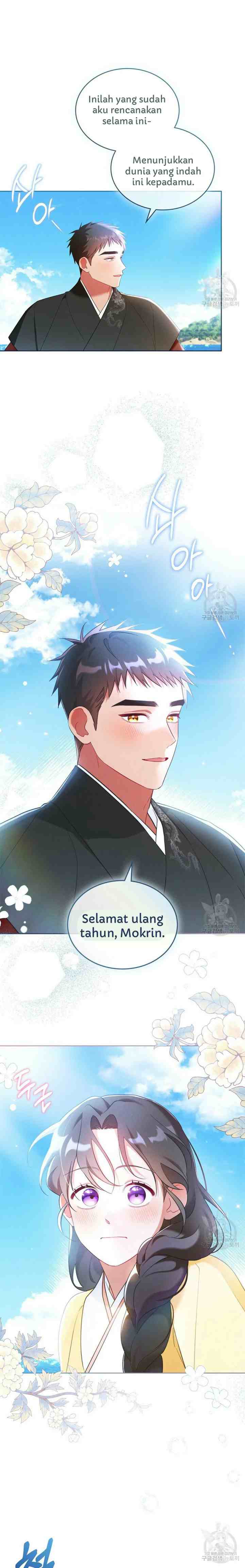 Mokrin chapter 10 halaman 7