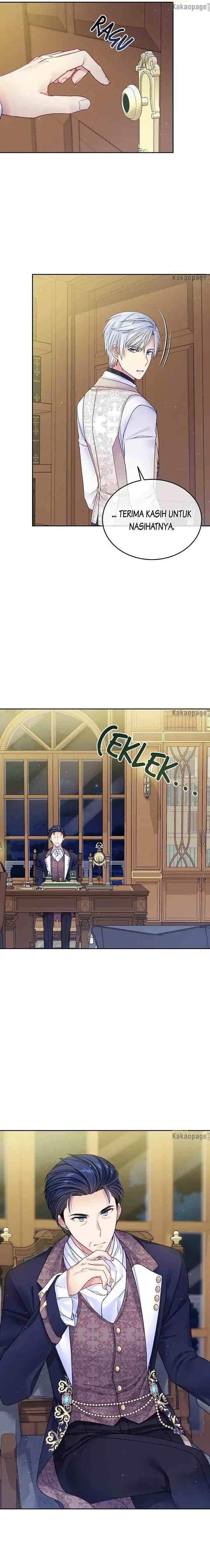I'm In Trouble Because My Husband Is So Cute chapter 22 halaman 15