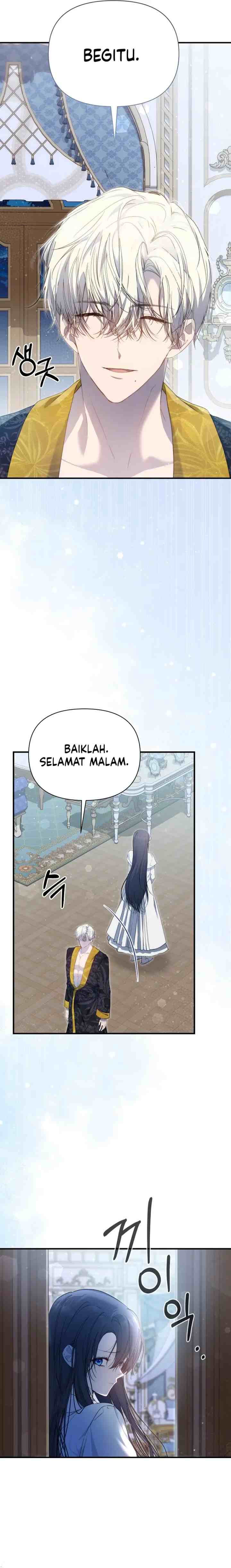 A Match Made in Mana chapter 42 halaman 15