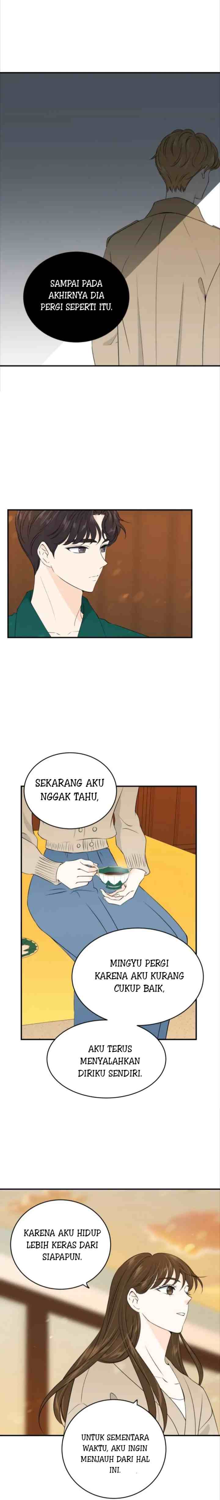 Perfect Partner chapter 9 halaman 11