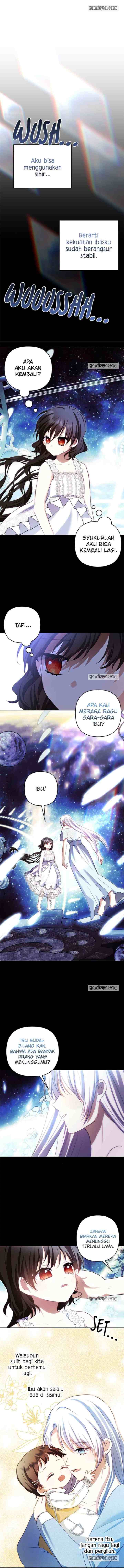 Monster Duke's Daughter chapter 100 halaman 6