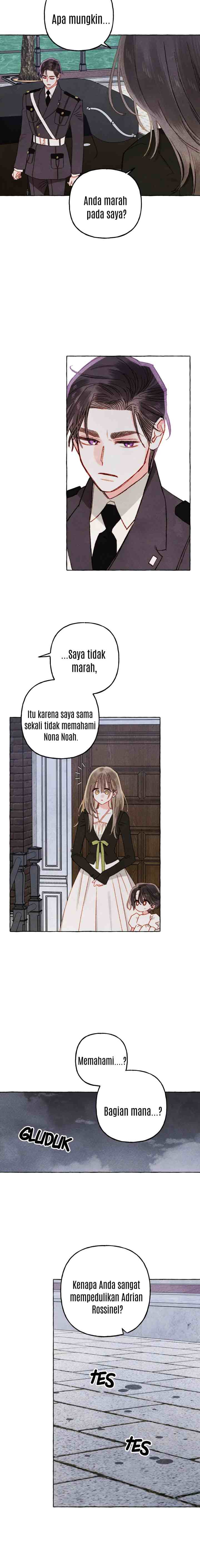 I Raised a Black Dragon chapter 69 halaman 11