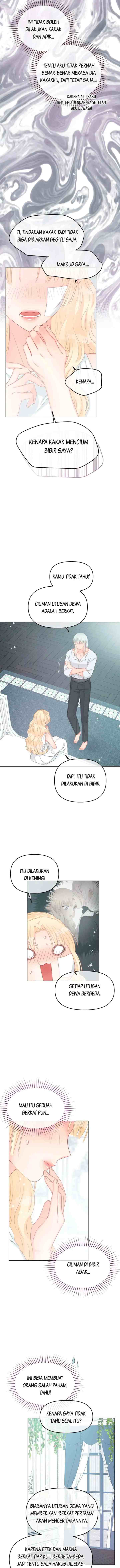 Don't Concern Yourself With That Book chapter 69 halaman 7