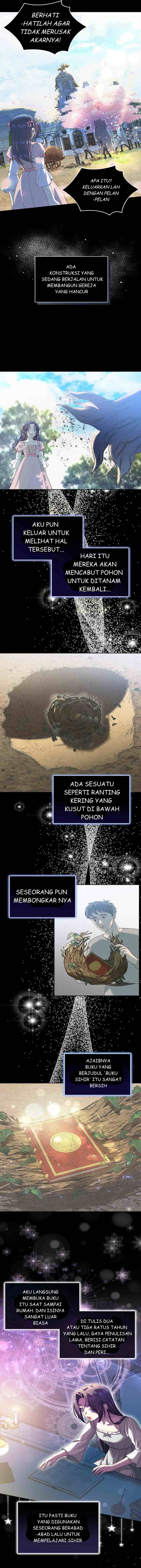 Fairy Legacy chapter 20 halaman 10