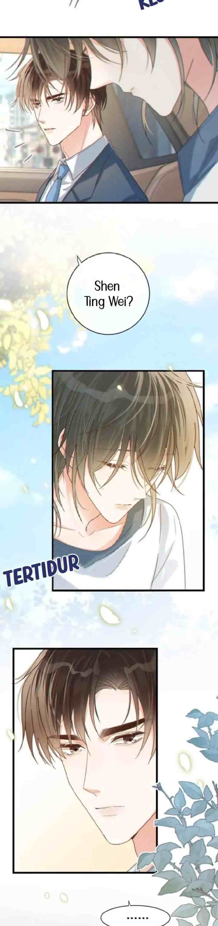 Intoxicated chapter 49 halaman 11