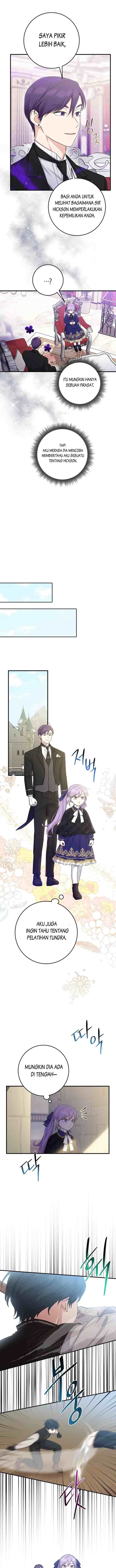 I Played The Role of the Adopted Daughter Too Well chapter 25 halaman 10