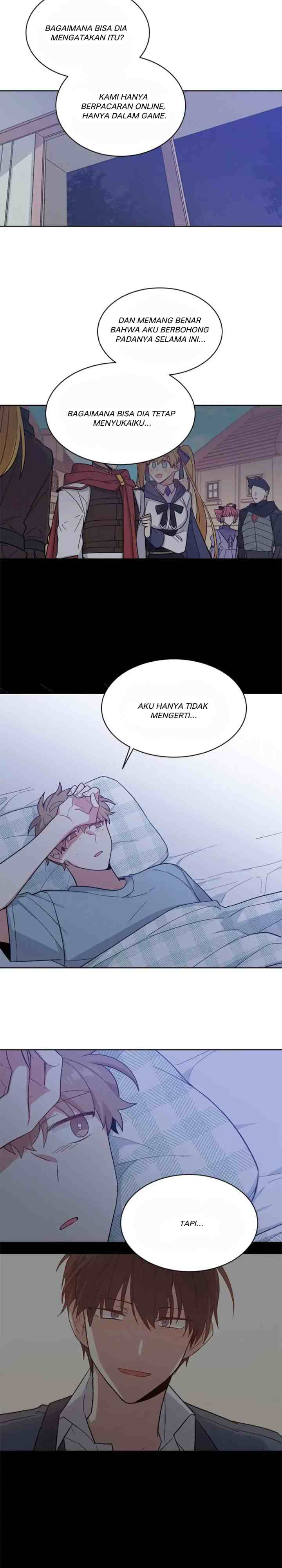 Candy Man chapter 25 halaman 13