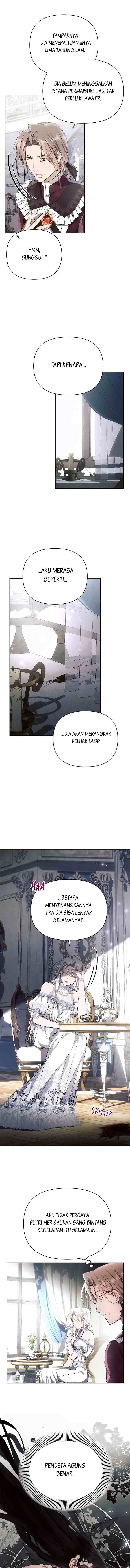 Ashtarte chapter 45 halaman 5