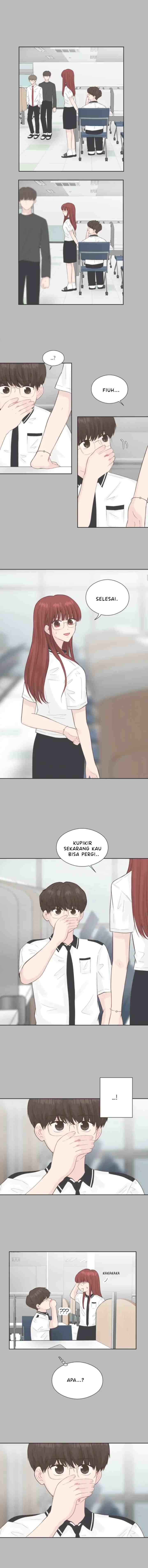 Exchange Male and Female chapter 73 halaman 4