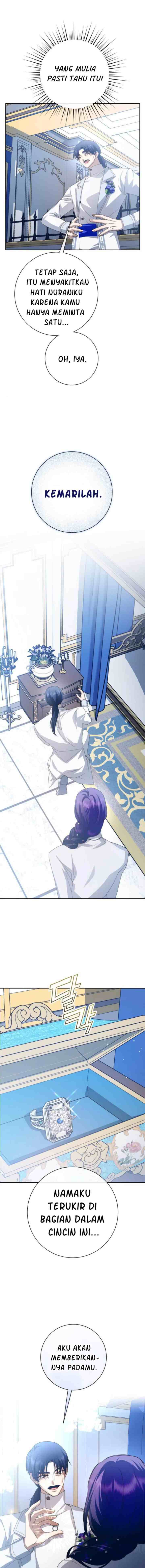 Your Throne chapter 174.1 halaman 7